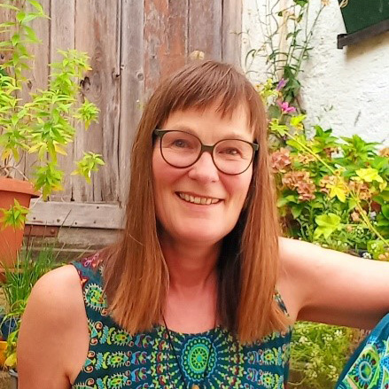 Barbara Grundei